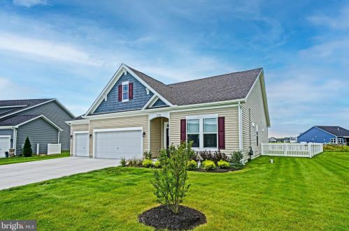 29789 Baystone Way, Milton DE  19968-3918 exterior