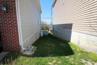 2853 Mahala Ln, Lexington KY  40509-8557 exterior