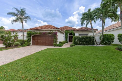 14205 Stroller Way, West Palm Beach, FL 33414-6813
