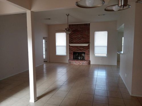 803 Parkside Dr, Cedar Hill TX  75104-3147 exterior