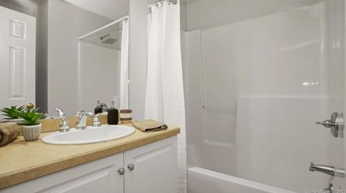 8 Cedar Crest Pl, Norwalk CT  06854-1402 exterior