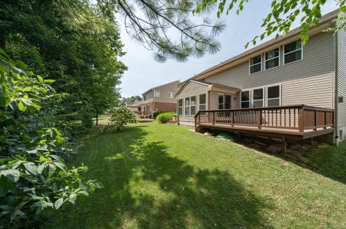 4238 Bobwhite Dr, Stonelick OH  45103-3700 exterior