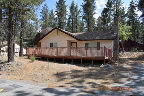 1733 State Highway 2, Wrightwood, CA 92397-9797
