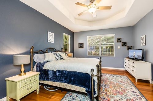 4083 Stow Way, Naples FL  34116-7311 exterior