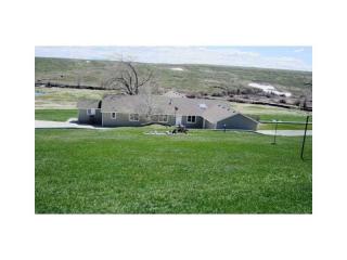 528 Clear Creek Rd, Fox, MT 59070