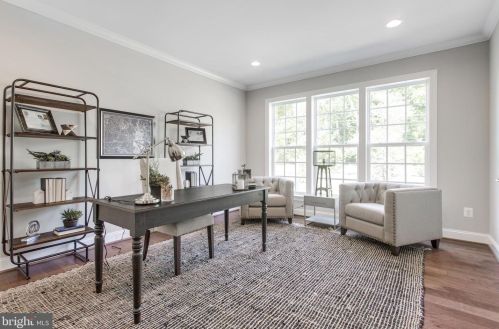 1930 Hillside Dr, Falls Church VA  22043-1414 exterior