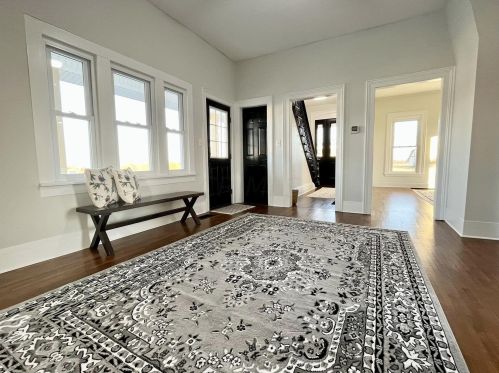 7181 Granville Rd, Mount Vernon OH  43050-9413 exterior