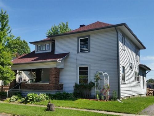 200 Main St, Verona, OH 45378-5000