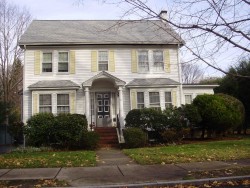 9 Cotton St, Newton, MA 02458-2619