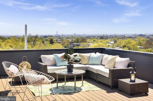 327 Upshur St, Washington, DC 20011-4849