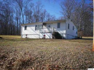 3563 Clear Springs Rd, Mascot, TN 37806-1228