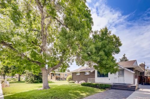 1721 Jolene Dr, Denver, CO 80229-8224