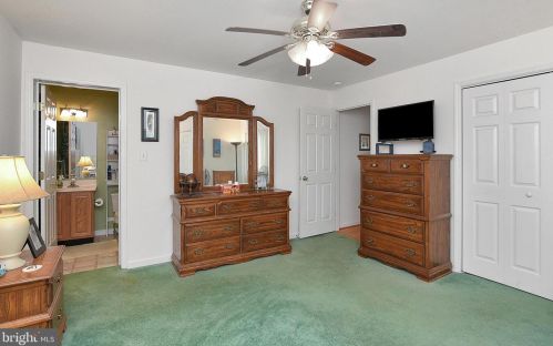 2922 Independence Dr, Montross VA  22520-8844 exterior