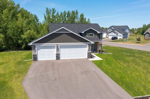 311 Lachermeier Ln, Waverly MN  55390-4515 exterior