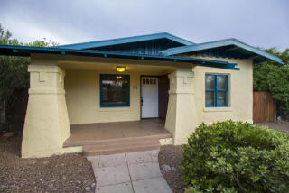116 2nd St, Tucson, AZ 85705-7670