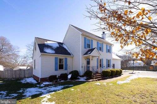 11703 Spruce Ct, Fredericksburg, VA 22407-7307