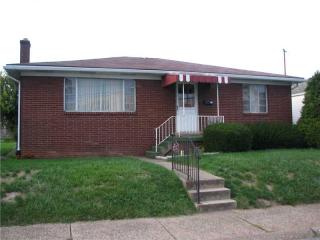 217 Boden Ave, Collier Township, PA 15106-3105