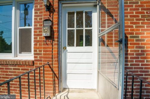 148 Tomlinson Ct, Madison Mills VA  22960-1420 exterior