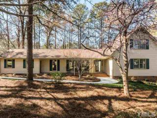 1701 Lord Ashley Dr, Sanford NC  27330-7231 exterior