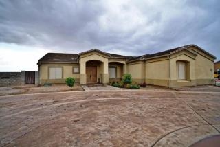 28823 204th Ln, Wittmann, AZ 85361-5375