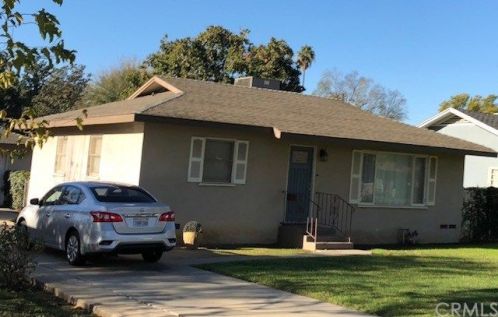 4756 Oakwood Pl, Riverside, CA 92506-1031