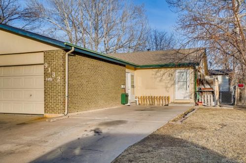9134 Perry St, Westminster CO  80031-3119 exterior