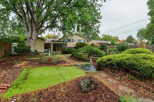 1155 Nome St, Denver CO 80012-4258 exterior