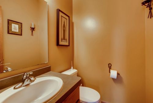 3320 Barons Way, Stillwater MN  55082-4533 exterior