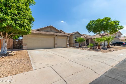 16817 Bradford Way, Sun City, AZ 85374-6814