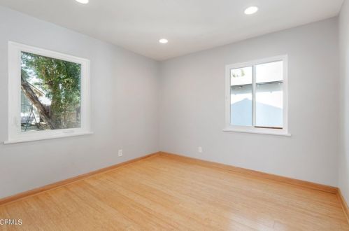 167 Barbara St, Oak View CA  93022-9504 exterior