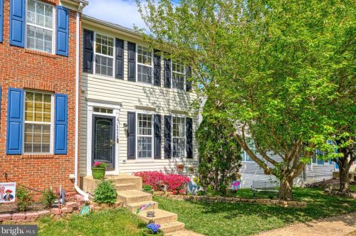 12058 Etta Pl, Bristow, VA 20136-1267