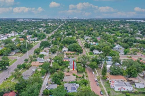 4525 2nd Ave, Saint Petersburg, FL 33711-1009