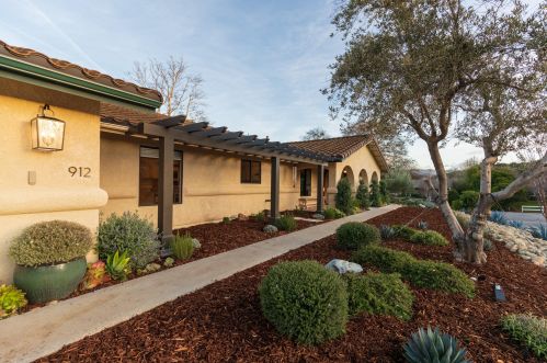 912 Skagen Dr, Solvang CA  93463-2246 exterior