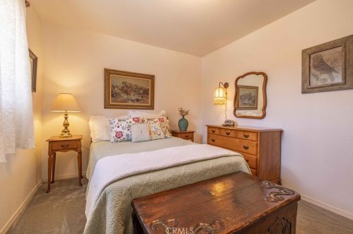 901 Mount Doble Dr, Big Bear City CA  92314-9774 exterior