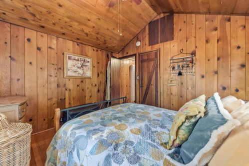 14440 Bear Crk Rd, Big Basin CA 95006-9582 exterior