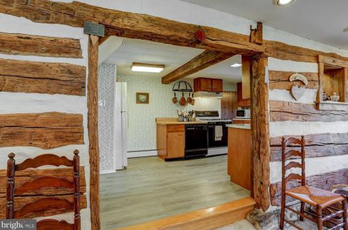 210 Hoernerstown Rd, Hummelstown PA  17036-9503 exterior