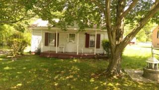 326 Lakeview Ave, Burlington, NC 27215-3625