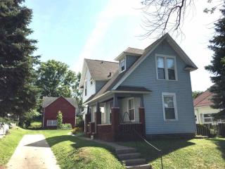 1941 Echo St, Lafayette, IN 47904-2219