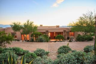 3288 Camino Juan Paisano, Tucson, AZ 85718-4208