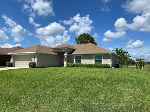 4101 20th Ct, Cape Coral, FL 33909-7362