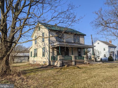 20 Knoxlyn Rd, Gettysburg, PA 17325-7460