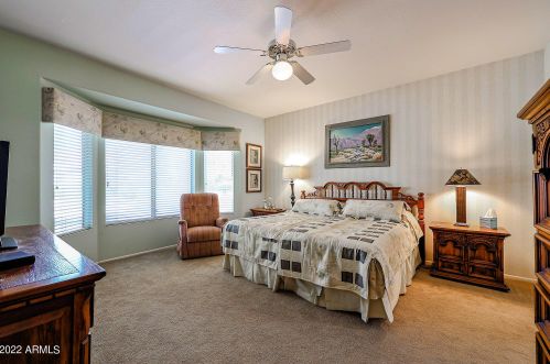 18149 Petrified Forest Dr, Sun City AZ  85374-6283 exterior