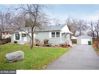 6410 Corvallis Ave, Minneapolis, MN 55428-4324