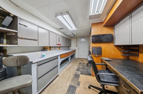 1245 Lenape Ave, Ford City PA  16226-1408 exterior