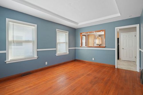 5006 29 Ave, Kenosha WI 53140-3049 exterior