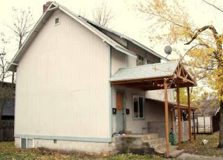 818 Elm St, Spokane WA  99204-3531 exterior