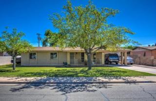 869 Lesueur, Mesa, AZ 85203-4809