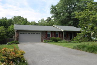 7305 Etheld Reda Dr, Knoxville, TN 37931-1814