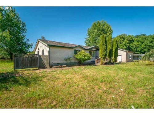 38495 Tenbush Ln, Willamina, OR 97396-9608