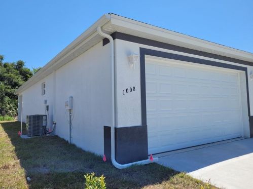 1012 Hamilton St, Ave Maria, FL 34142-0027